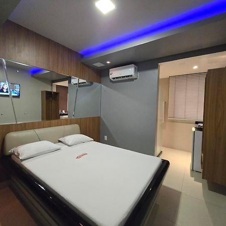 Hotel Alfama Salvador Extérieur photo
