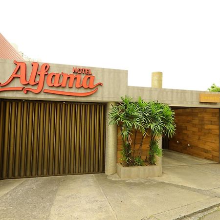 Hotel Alfama Salvador Extérieur photo